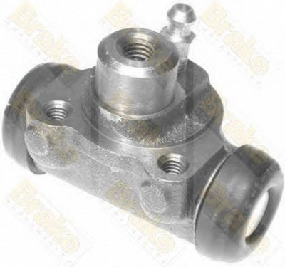 BRAKE ENGINEERING wc1561be -  Колесный тормозной цилиндр